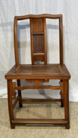 Hollóházi Huanghuali Chair