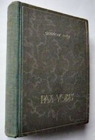 P. Gulácsy Irén: Pax Vobis. 1941. évi könyvnapi kiadás