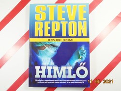 Steve Repton: Smallpox