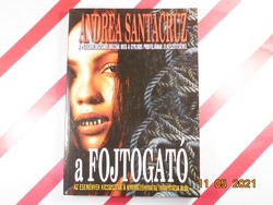 Andrea santacruz: the strangler