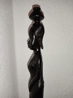 Afrikai szobor