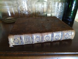 Antique book rarity! 1761-Es rege, et cive euromque... Joannes Szkatsányi... Buda!