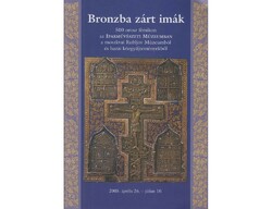 "Ruzsa György: Bronzba zárt imák" ortodox, orosz, ikon, pravoszláv
