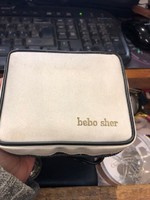 Bebo sher electric shaver from the 70s, excellent for collectors.