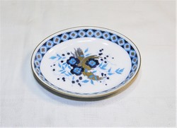 Herend Malév porcelain bowl - ring holder