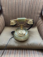 Ónix márvány telefon