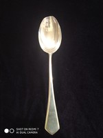 Silver (800) Austrian/Vienna tablespoon (63.9 gr.)