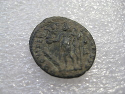 Roman bronze 18 mm
