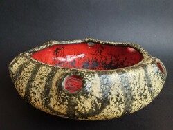 Ceramic pot in Pesthidegkut