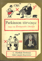 Parkinson ​törvénye vagy az érvényesülés iskolája