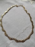 8 carat showy women's necklaces!