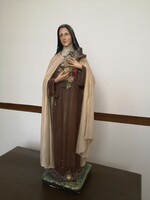 Saint Teresa statue, no minimum price!