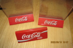 Coca-cola promotional items