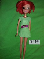 Eredeti SIMBA Disney hercegnő  MANGA Barbie baba a képek szerint BN 89