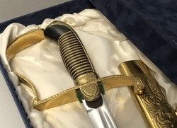 Tábornoki kard