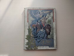 Petőfi album published by the Pest diary