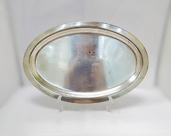 Silver tray (zal-ag102533)