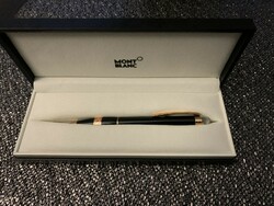 Montblanc ballpoint pen in gift box