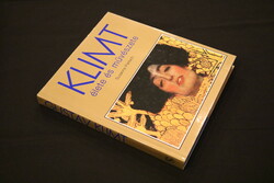 Susanna Partsch: Klimt élete és művészete [Gustav Klimt]