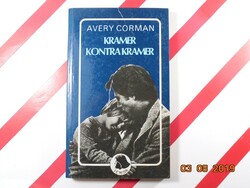 Avery Corman: Kramer vs. Kramer