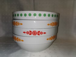 Alföldi 21 cm bowls
