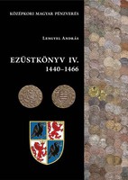 András Lengyel: silver book iv. 1440-1466