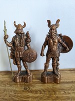 Copper Vikings
