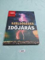 T0321 Readers Digest Szélsőséges időjárás