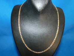 Gold 14k necklace 13.2 Gr