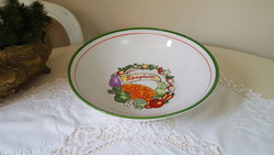 La bella Casa,spaghettis tál 31.5 cm