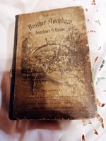 St. Hilaire, Josephine: Pesther Kochbuch. A főzés igazi művészete,  Illusztrált pesti szakácskönyv