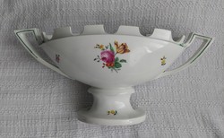 Alt wien antique Viennese porcelain glass cooler 1800 k. Museum rarity!!!