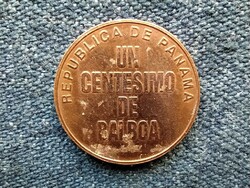 Panama 1 Centesimo 1991 (id54586)