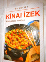 -Cookbook ---- dr oetker: Chinese flavors