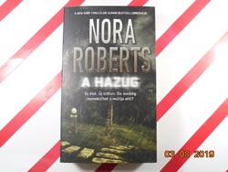 Nora Roberts: The Liar