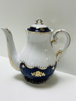 Zsolnay pompadour i teapot