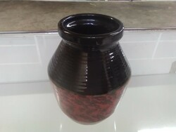 Industry art ceramic vase.
