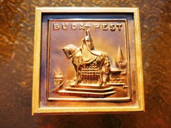 Budapest box
