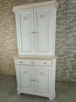 Provence szekrény