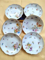 Dreamy fischer emil plates