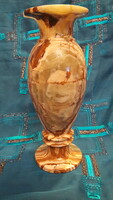Ónix váza (M3254)