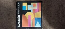 Kassák memorial museum - booklet