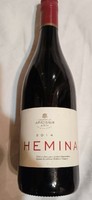 Hermina 2014 Red Wine. Great gift