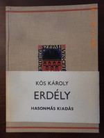 Kós Károly - Erdély