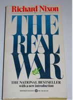Richard M. Nixon -  The real war