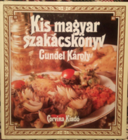 Kis magyar szakácskönyv (Gundel Károly)