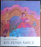 Kis zenei ábécé (Balázs Árpád) 1987-es kiadás
