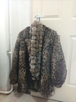 Vintage bunda kabát