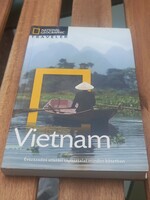 Egzotikus Azsia - Útikönyv: Vietnam - National Geographic  TravelerÚtikönyv