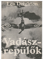 Vadászrepülők - Az angliai légi csata története 1983-as kiadás